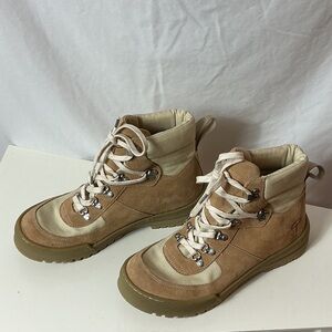 Erem Xerocole Desert Men’s Hiking Boots